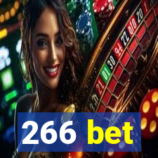 266 bet